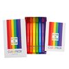 Curaprox CS 5460 Rainbow Edition Six-Pack