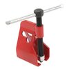 Nut Pipe Ferrule Removal Plumbing Tool, High Strength Practical Simple Use Compression Sleeve Puller for 1/2 Inch Copper Tubing