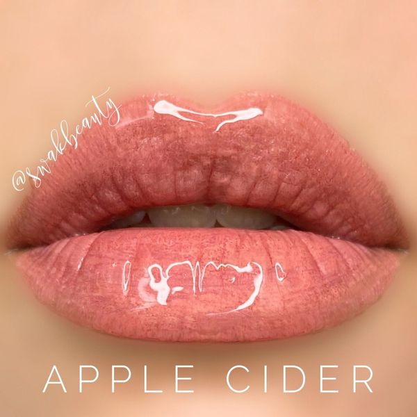 Apple Cider LipSense SeneGence NEW/SEALED Authentic