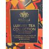 Luxury Tea Collection Gift Set INCLUDES 48 INDIVIDUALLYWR