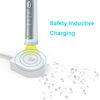 Replacement Charger Base for Philips Sonicare Electric Toothbrush HX6100, Travel Charger for Philips Sonicare HX3000 / HX6000 / HX8000 / HX9000 Series