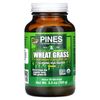 Wheat Grass, Powder, 3.5 oz (100 g)