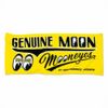 MOONEYES Genuine MOON Face Towel