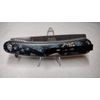 Master Razor Knife- MU-A122A Skull Flag