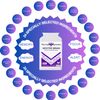 Nootro Brain - Natural Nootropic Brain Supplement | Focus Memory Clarity | Support Cognitive Function Adults
