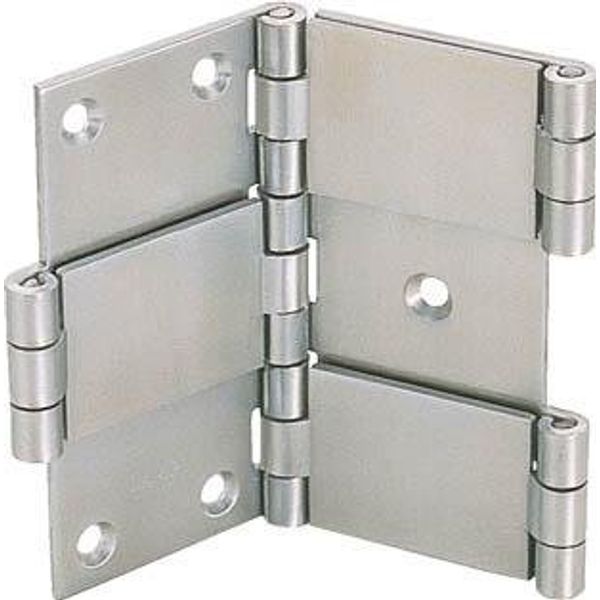 LAMP Folding Screen Hinge HG-BH80 (170-090-067)