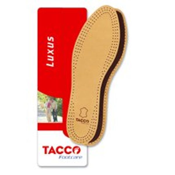 Tacco Leather Insole Men's Size 9