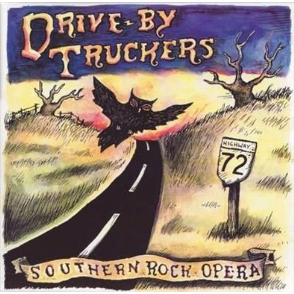 Southern Rock Opera