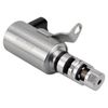 TRQ Variable Valve Timing Solenoid Compatible with 2006-2012 Mitsubishi Eclipse 2004-2012 Galant 2004-2006 Outlander