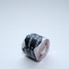 SUW CXT-005 Cobra Tape Roll, Black, 16.4 ft (5 m)