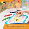 BIC Kids Multisurface Pencils 12pk