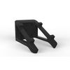 TILTED Wall Mount LEGO® Technic™ Porsche® 911 RSR 42096 Display Mount Bracket