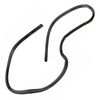 SPARES2GO Door Seal Top and Sides for Baumatic Dishwasher