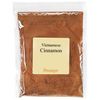 Vietnamese Cinnamon Ground By Penzeys Spices 5.2 oz 1.5 cup bag (Pack of 1)