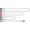 Singing Rock "I" Lanyard (120-cm/47-Inch)