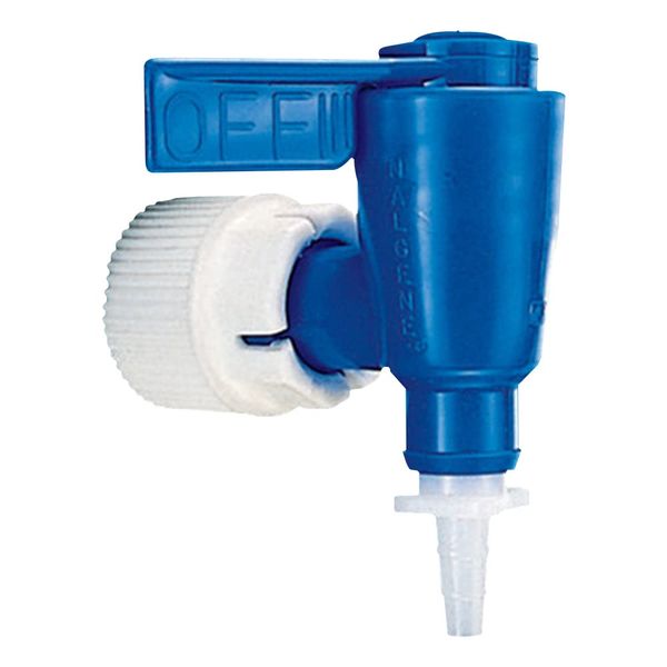 NALGENE Water Stopper, Polypropylene, /1-7903-01