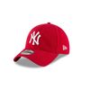 New York Yankees 9TWENTY Red 920 Adjustable Cotton Hat Cap