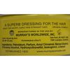 Murrays Nu Nile Hair Slick Dressing Pomade 3oz Jar (3 Pack)