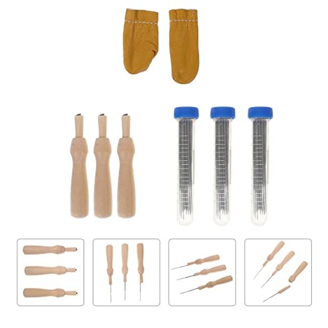 Needle Felting Tools, Needle Felting Kit, Complete Tools Kit, Felting  Supplies