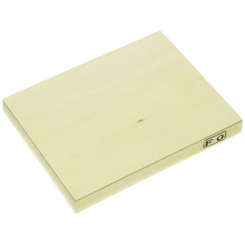 Claessens Japan Linden Plywood Panel F