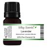 Lavender 40/42 Essential Oil (Lavandula Officinalis) 100% Pure and Natural - 1OZ-30ML