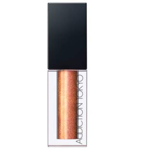 Addiction The Liquid Eye Shadow Ultra Sparkle 003 003