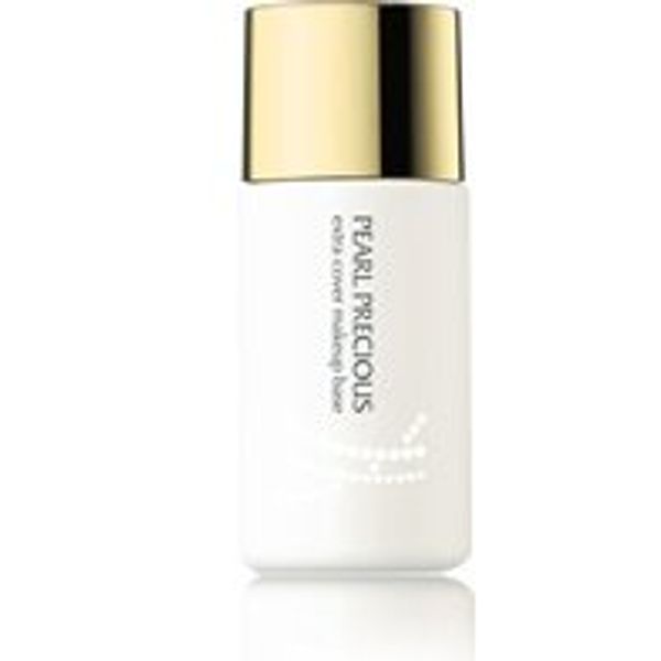 Mikimoto Pearl Precious Extra Cover Makeup Base CP (Health & Care Product)