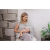 TINEO Nursing Cover