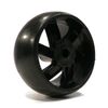 Deck Wheel, Bolt & Nut for Snapper SPLH173KW, SPLH220KHE Mid Size Tractor Mower