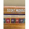 New Flash Cards Words Combo Pack Set Sight Words 1st Grade Learn to Read Reading