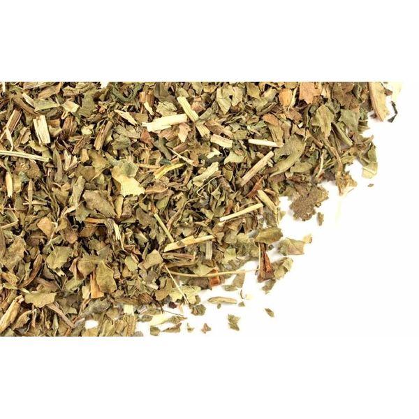 Plantain Leaf c/s (1 lb)