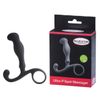 Malesation Black Ultra P-Spot Massager
