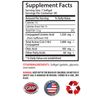 energy supplement pre workout - AFRICAN MANGO – CLA COMBO 2B - cla dietary suppl