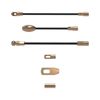 Arnocanali APM5KIT Kit, Multicolor