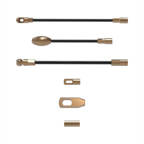 Arnocanali APM5KIT Kit, Multicolor
