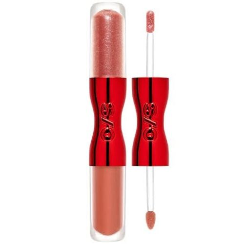 One size by Patrick Starrr Lip Snatcher Velvet Flex Cream & Cushion Glooss Lip Duo - Trade Finder