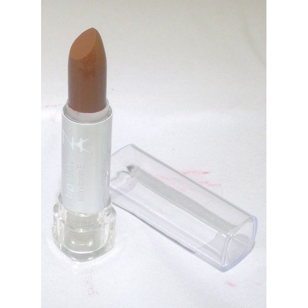 NICKA K LIPSTICK WITH VITAMIN E CHOCOLATE #935