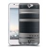 Head Case Designs Prime Camera Lens Soft Gel Case Compatible With HTC One A9