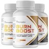 Burn Boost Extra Strength - 3 Bottles 180 Capsules