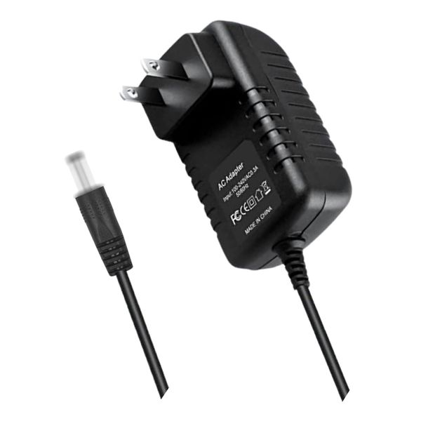 5V AC Adapter Replacement for Rocketfish 4 Port HDMI Switch Selector RF-G1185 S006MU0500100