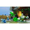 Charvel Zoo Lou Skylanders Swap Force Figure