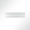 LYSEL Piping Tape 7.50 mm Single Line White (L) 11 m