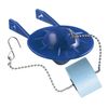 Kohler (BLUE PART GP85160 FLAPPER WITH FLOAT, 2, 2 In.