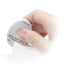Auto Letter Opener Ceramic Letter Opener White CLO-A-WT