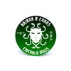 Ariana & Evans Shaving Soap, Emerald Moss, 4 oz