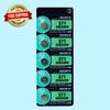 Sony 371 SR920SW Watch Battery (Exp 10/2028 )  5Pc