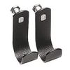 Manfrotto 039 U-Haken Querstangenhalter, 2er Set (#2902P)