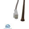 Supplying Demand WB20K10027 1567161 Gas Range Temperature Sensor Replacement Model Specific Not Universal