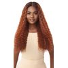 Outre Full Wigs Lace Front HD Transparent Lace SOLMINA (613)