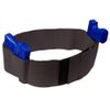 Core Defender Belly Band Concealment Holster, Black